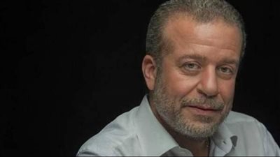 شريف منير يخوض بطولة درامية جديدة في 