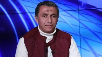 عبدالناصر محمد: سنقاتل من أجل صعود الانتاج الحربي إلى الدوري الممتاز