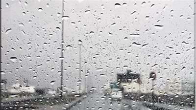 الأرصاد: أمطار الإسكندرية وارتفاع الأمواج مقدمات لموسم سقوط الأمطار (فيديو)