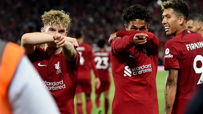 موعد مباراة ليفربول ضد إيفرتون في الدوري الإنجليزي الممتاز والتشكيل المتوقع والقناة الناقلة