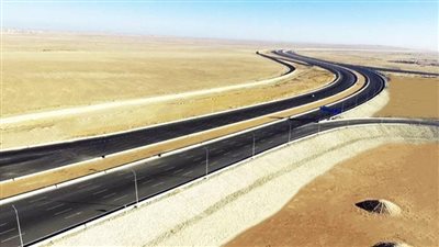 خبير يكشف أهمية إنشاء محور الضبعة ضمن المشروع القومي للطرق (فيديو) 