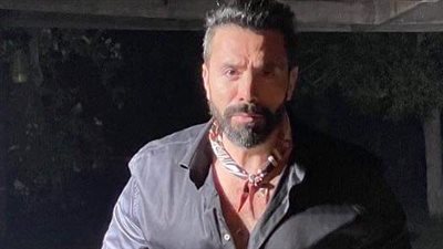   رامي وحيد يعلن عن أول إعادة لمسلسل المماليك على قناة النهار