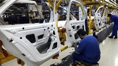 نقابة المهندسين: صناعة السيارات قاطرة التنمية في العالم (فيديو)