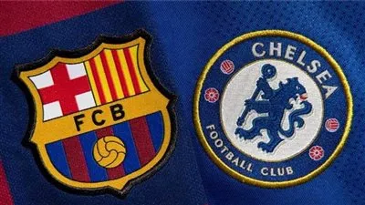 عاجل.. نجم برشلونة في لندن لحسم انتقاله إلى تشيلسي