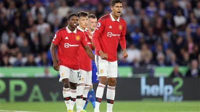 موعد مباراة مانشستر يونايتد وكريستال بالاس في الإنجليزي الممتاز والقناة الناقلة