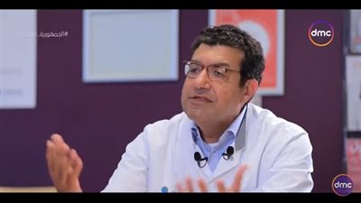 أستاذ جراحة القلب بهولندا: تغيير الشريان التاجي لا يتجاوز الـ3 ساعات (فيديو)