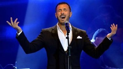 قبل ظهوره مع منى الشاذلي.. كاظم الساهر يتصدر التريند