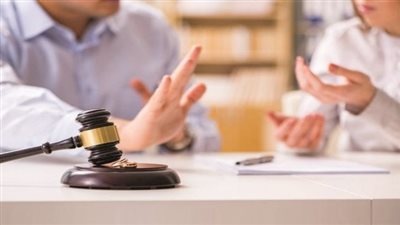 محامية: المشرع المصري أغفل الزوج الناشر (فيديو)