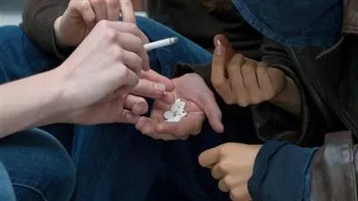 وزيرة التضامن تفجر مفاجأة عن نسبة التعاطي بين الطلاب(فيديو)