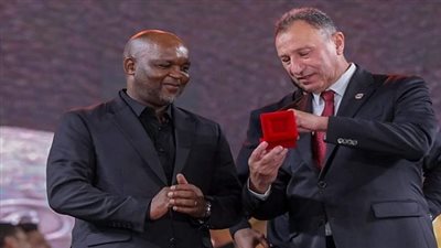 هجوم ناري من رضا عبد العال ضد موسيماني