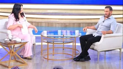 الليلة.. كاظم الساهر ضيف برنامج 