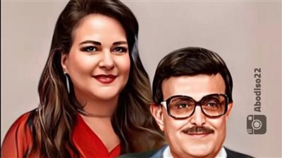 بكلمات مؤثرة.. إيمي سمير غانم توجه رسالة لوالديها