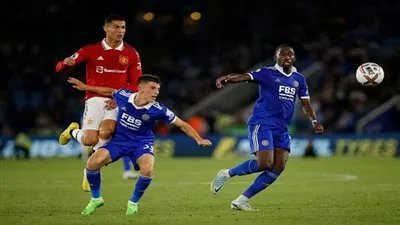 موعد مباراة مانشستر يونايتد المقبلة في الجولة السادسة بالدوري الإنجليزي الممتاز