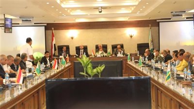 توجيهات عاجلة من محافظ الجيزة بشأن المدارس الجديدة