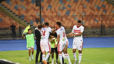 البنك الأهلي يسعى للتعاقد مع رباعي الزمالك