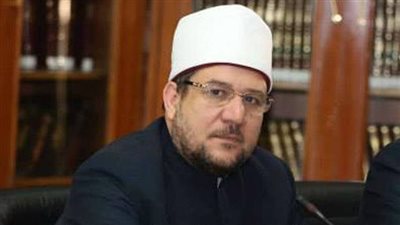 بتكلفة 7 مليون جنيه.. محافظ المنوفية ووزير الأوقاف يفتتحان مسجد 