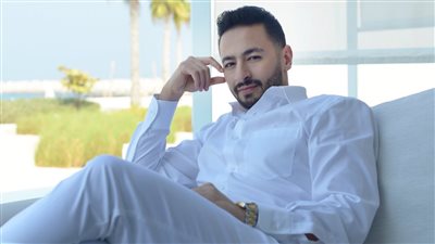 حمادة هلال يحضر للموسم الثالث من مسلسل 