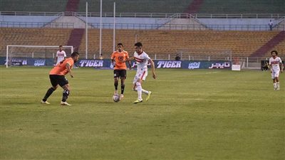 البنك الأهلي يقترب من التعاقد مع هداف الزمالك السابق