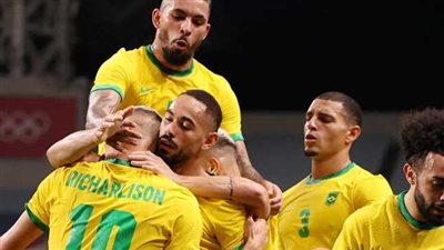 موعد أولى مباريات منتخب البرازيل في كأس العالم فيفا قطر 2022