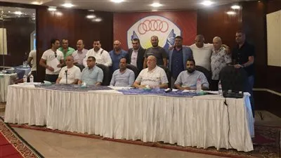 أندية القاهرة والقناة تتضامن مع بحري في قرارات دوري المجموعة الواحدة للقسم الثاني