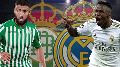 الدوري الإسباني - ريال مدريد يواجه بيتيس من أجل الانتصار.. ومواجهة نارية بين برشلونة وإشبيلية
