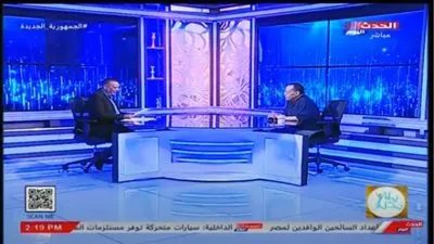 حلمي بكر يوجه رسالة إلى حميد الشاعري بسبب نجله (فيديو)