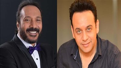 مصطفى قمر وعلي الحجار يتعاونان في ألبوم جديد بعنوان 