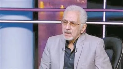 بكلمات مؤثرة.. جمعية الكتاب والنقاد تنعى علي عبد الخالق 