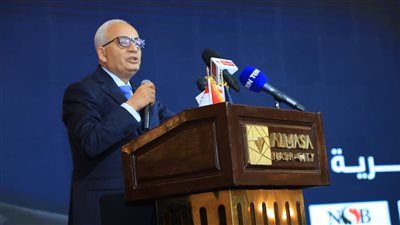 وزير التعليم لطلاب الثانوية: 