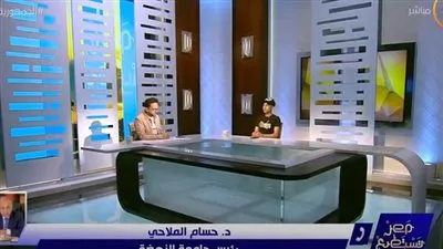 بمنحة الطب.. رئيس جامعة النهضة يستجيب لرغبة الطالب محمد حسام مريض الهيموفيليا