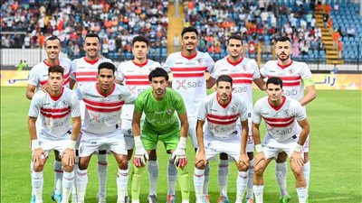 موعد مباراة الزمالك وإليكت سبور في دوري أبطال إفريقيا.. وواقعة غريبة تحدث لأول مرة