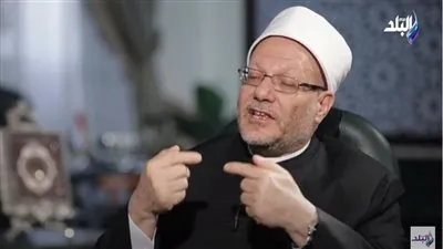 المفتي: القوامة تعني مسئولية الرجل عن الأسرة وليس تسلط الزوج