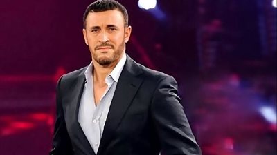 كاظم الساهر: 