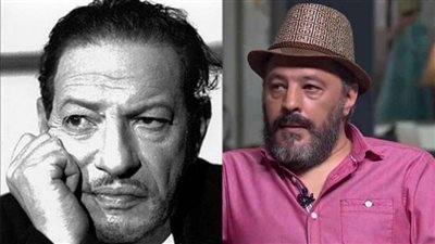 شاهد.. الصور الأولى من مسلسل 