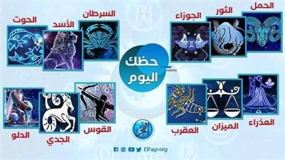 حذر وقلق لمواليد هذا البرج.. توقعات الأبراج وحظك اليوم الجمعة 11/11