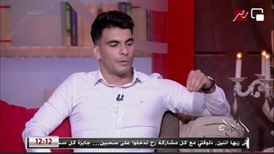 عاجل.. زيزو يكشف موقفه من الانتقال إلى الأهلي