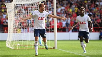 موعد مباراة توتنهام ضد فولهام اليوم السبت 3 سبتمبر 2022 في الدوري الإنجليزي الممتاز Tottenham