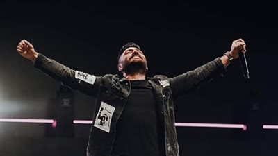 تامر حسني يتربع علي نتفليكس بفيلم 