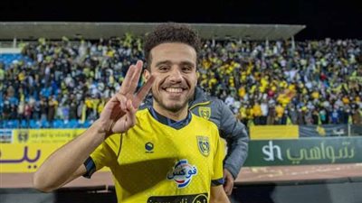 التعاون السعودي يكشف تفاصيل جديدة في أزمة مصطفى فتحي