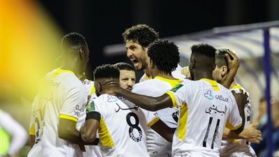 تشكيل الاتحاد المتوقع لمواجهة الاتفاق اليوم السبت في دوري روشن السعودي 2022
