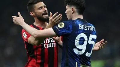 بقيادة لوكاكو.. تشكيل إنتر ميلان لمواجهة ميلان اليوم السبت في الدوري الإيطالي Inter Milan