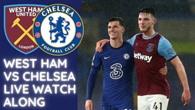 موعد مباراة تشيلسي ضد وست هام اليوم السبت 3 سبتمبر 2022 في الدوري الإنجليزي الممتاز Chelsea