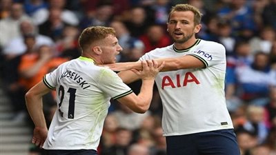 هالاند ضد كين.. موعد مباراة توتنهام ومانشستر سيتي في الدوري الإنجليزي والتشكيل المتوقع