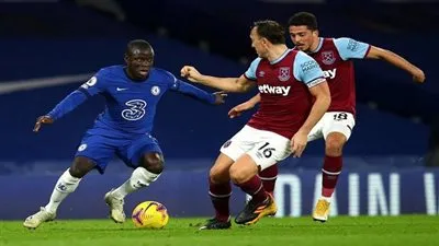 سجلها الآن.. تردد القنوات المفتوحة لمشاهدة مباراة تشيلسي ووست هام Chelsea اليوم السبت في الدوري الإنجليزي