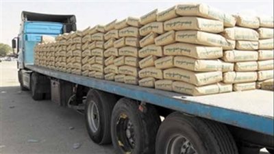 اسعار الاسمنت في مصر اليوم السبت ٣ سبتمير ٢٠٢٢