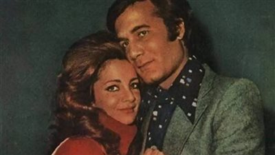 بعد تصدرها للتريند.. تعرف على قصة زواج شهيرة من محمود ياسين