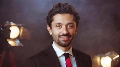 هكذا يظهر كريم محمود عبد العزيز خلال أحداث فيلم 