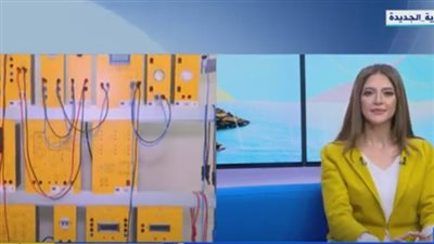 جامعة بني سويف التكنولوجية: حصلنا على موافقة مبدئية لمنحة من كوريا الجنوبية (فيديو)