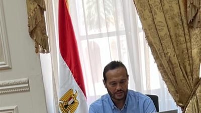 النائب محمد حلاوة: ندعم جهود الحكومة فى دعم وتعميق الصناعة الوطنية لتنعكس على زيادة الدخل القومى