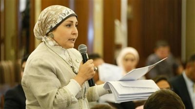 برلمانية: الاقتصاد غير الرسمي يدعم الاقتصاد المصري بشكل كبير